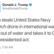 Image for article titled China Tells the U.S. It Can Have Its Dumb Submarine Back